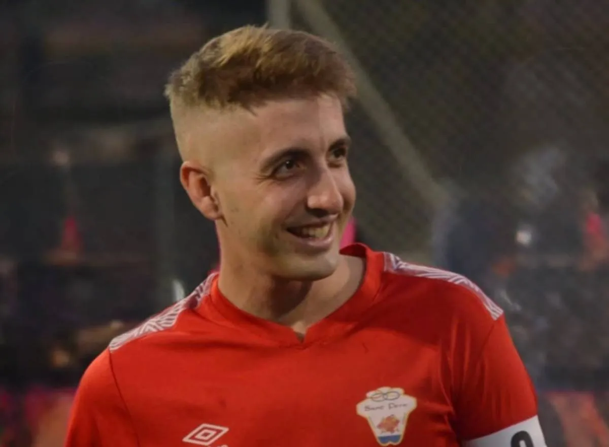 Xisco Quesada
