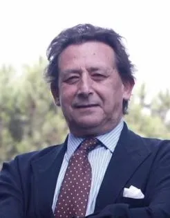 Alfonso Ussía