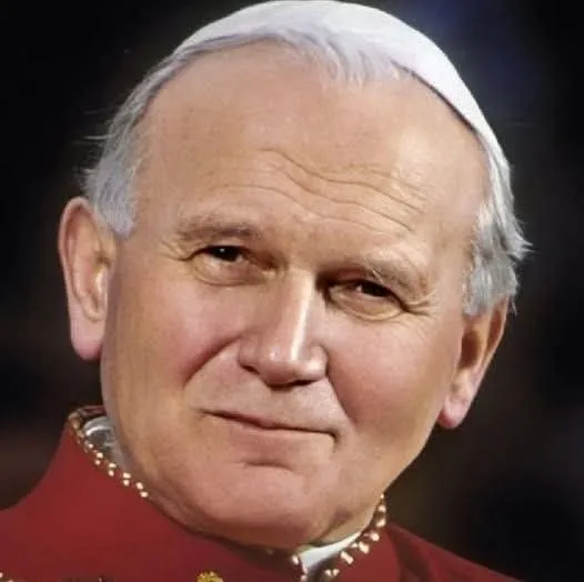 Papa Juan Pablo II