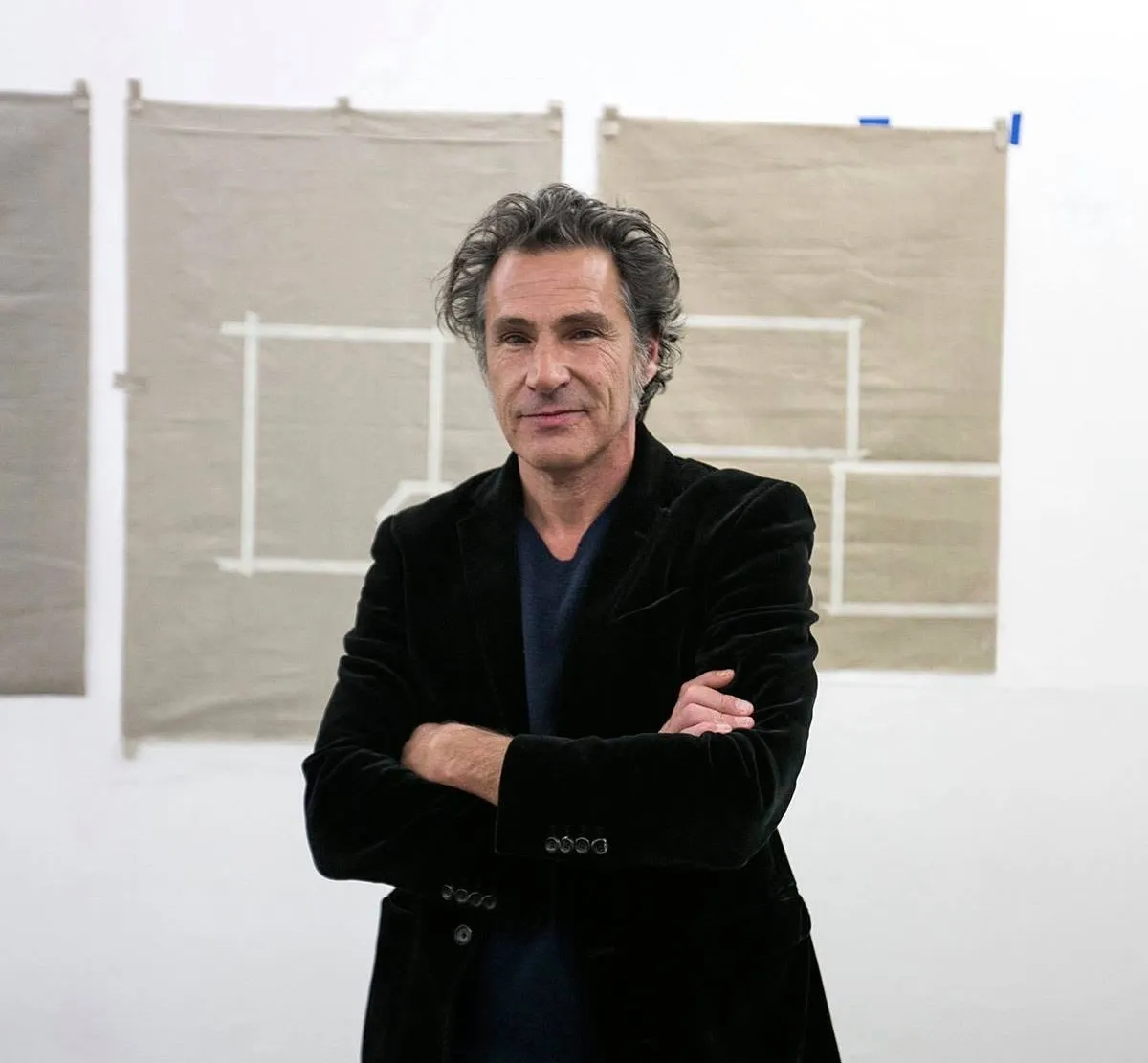 Guillermo Fornes