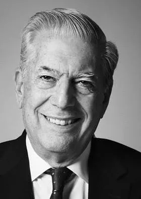 Mario Vargas Llosa