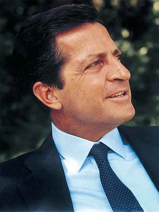 Adolfo Suárez González