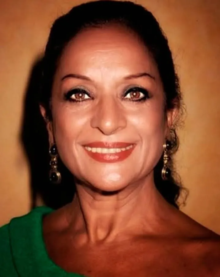 Lola Flores