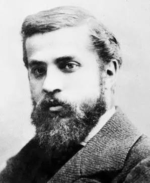 Antonio Gaudí