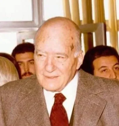 Josep Tarradellas i Joan