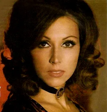 Margaret Luz López