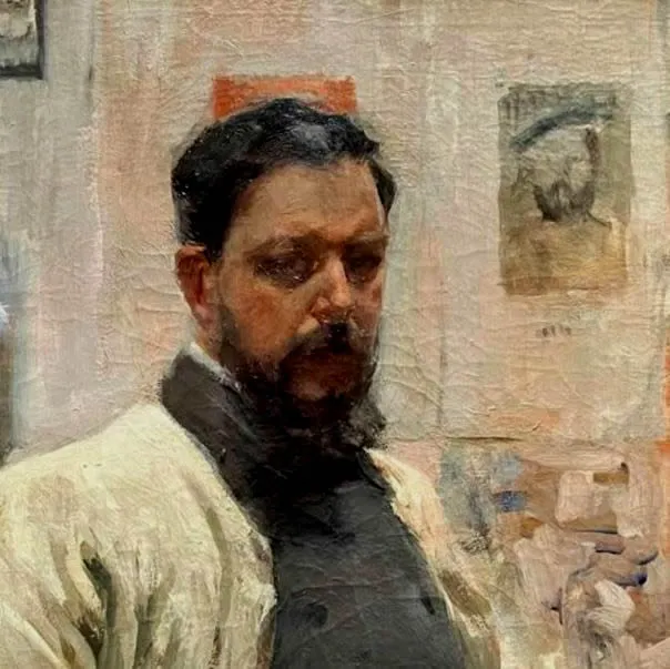 Joaquín Sorolla