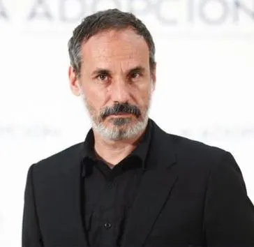 Francesc Garrido