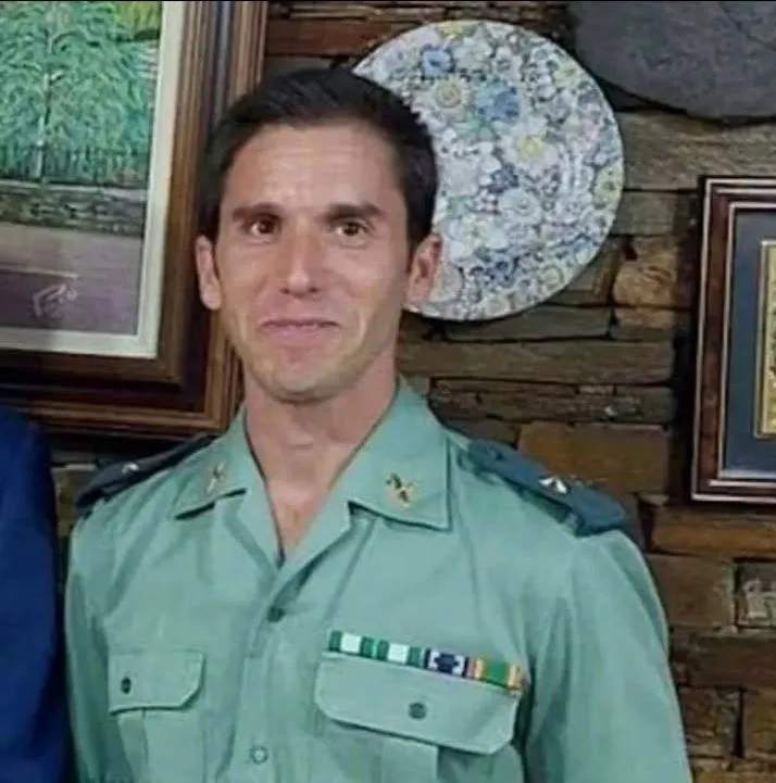 Carlos Barceló García