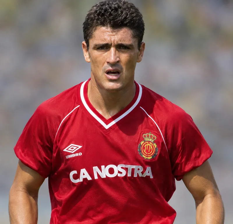 Ángel Pedraza