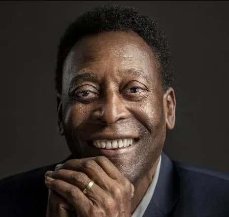 Pelé  