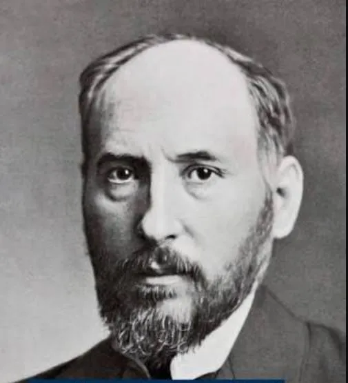 Santiago Ramón y Cajal