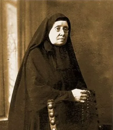 Madre Alberta Jiménez