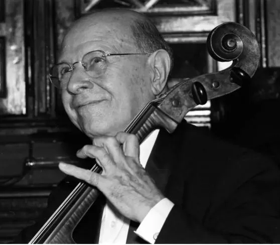 Pau Casals i Defilló