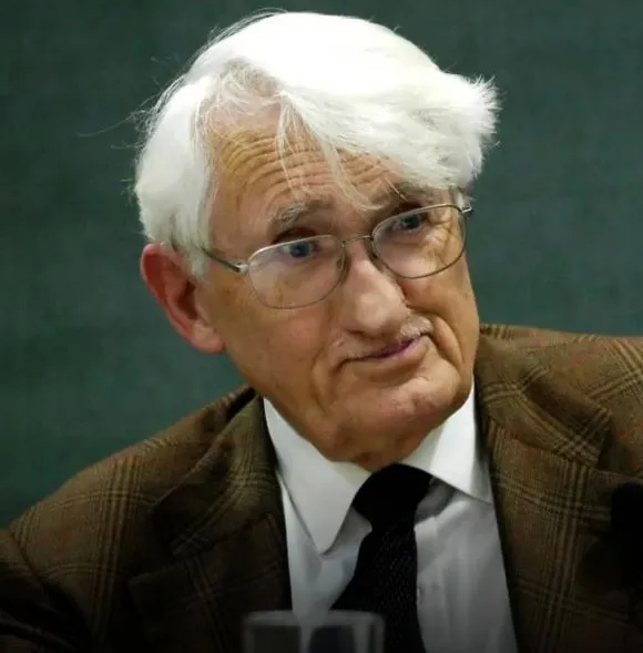 Jürgen Habermas