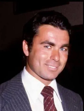 Francisco Rivera