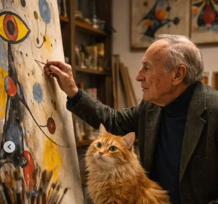 Joan Miró