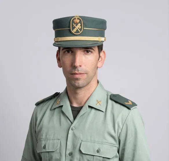 Diego Salvá Lezaun