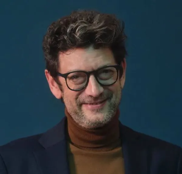 Manolo Solo