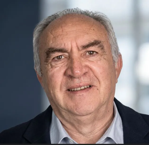 Tomeu Barceló Rosselló