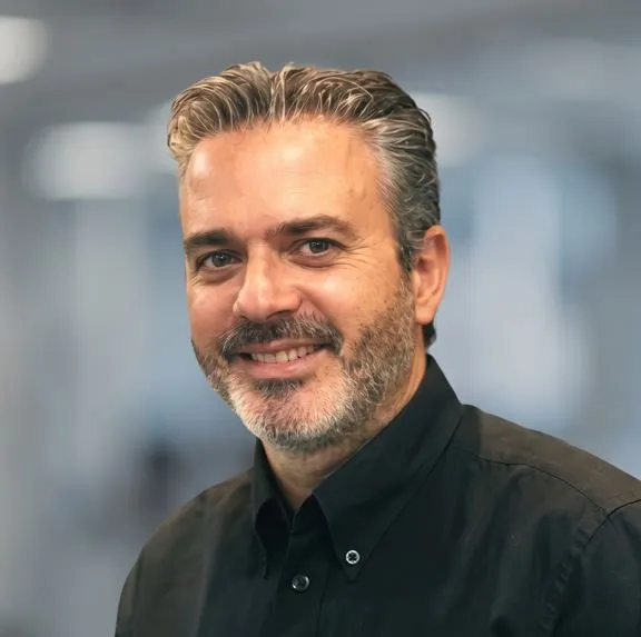 Luis Fermoso